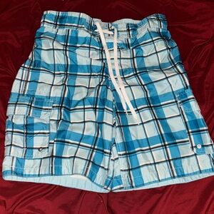 Swimming trunks